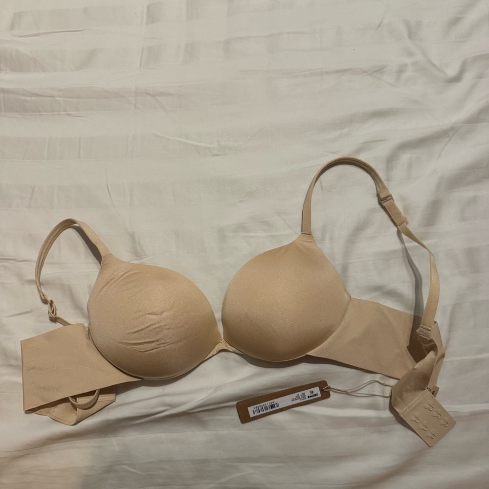 SKIMS Nude Bra